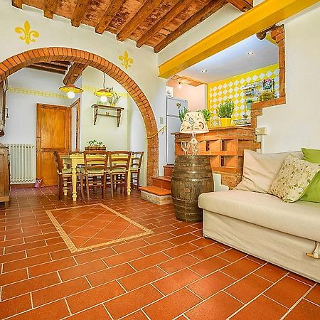 Tognazzi Casa Vacanze - Casa Il Giglio Certaldo Exterior photo